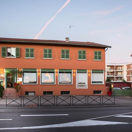 Francheville  Auberge De La Vallee المظهر الخارجي الصورة
