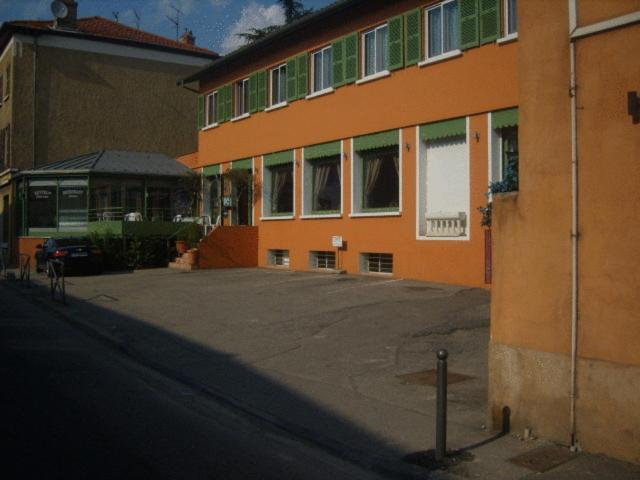 Francheville  Auberge De La Vallee المظهر الخارجي الصورة